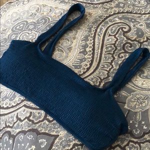 American Eagle Aerie Swim Top